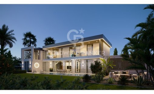 House in Bel-Air, Estepona, Andalusia 1