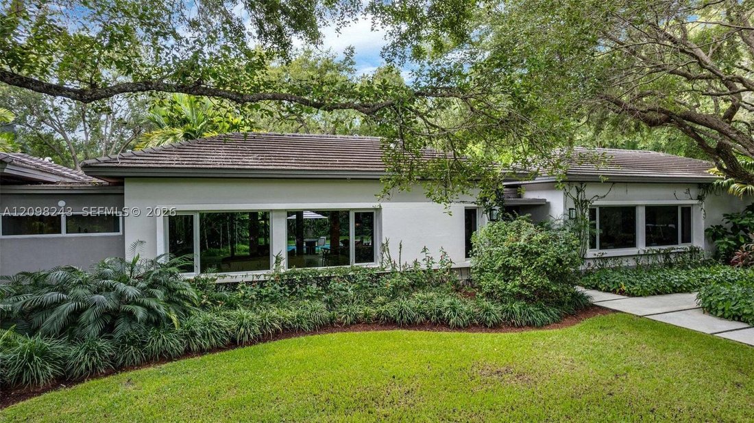 House in Coral Gables, Florida, United States 3 - 19013354