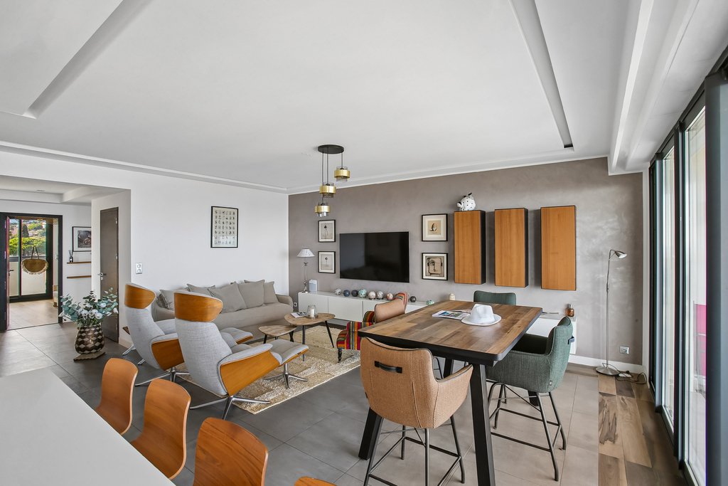 Apartment in Nice, Provence-Alpes-Côte d'Azur, France 4 - 19010935