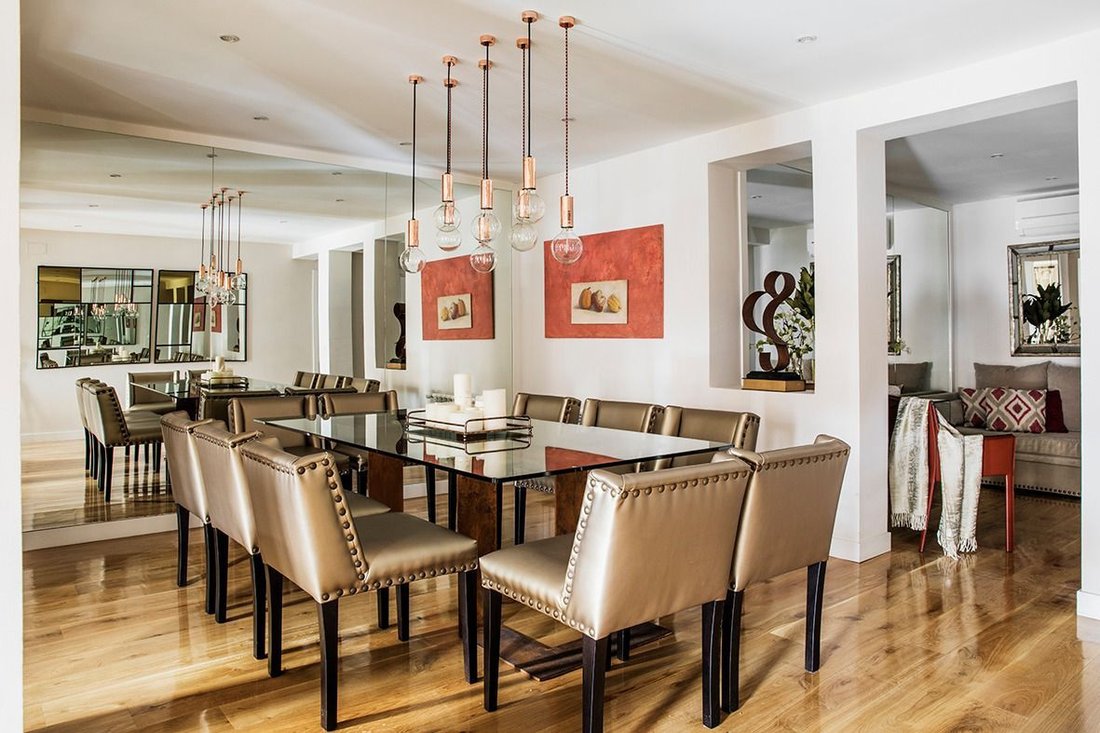 Apartment in Barrio Salamanca, Madrid, Spain 4 - 19014621