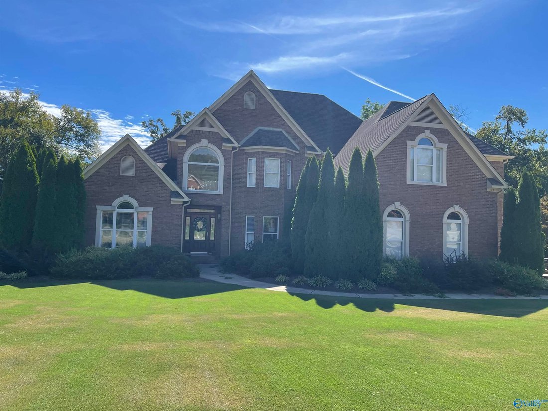 House in Madison, Alabama, United States 1 - 19014130