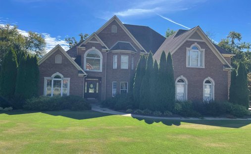 House in Madison, Alabama, United States 1