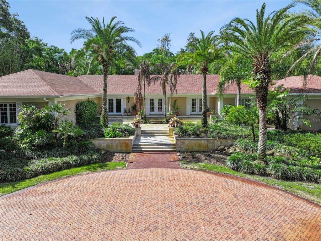 House in Lake Wales, Florida, United States 2 - 19015379
