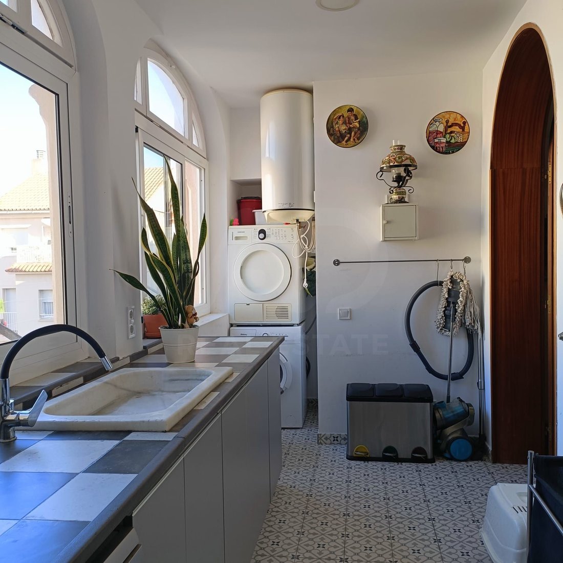 Apartment in Gracia, Barcelona, Spain 3 - 16459003