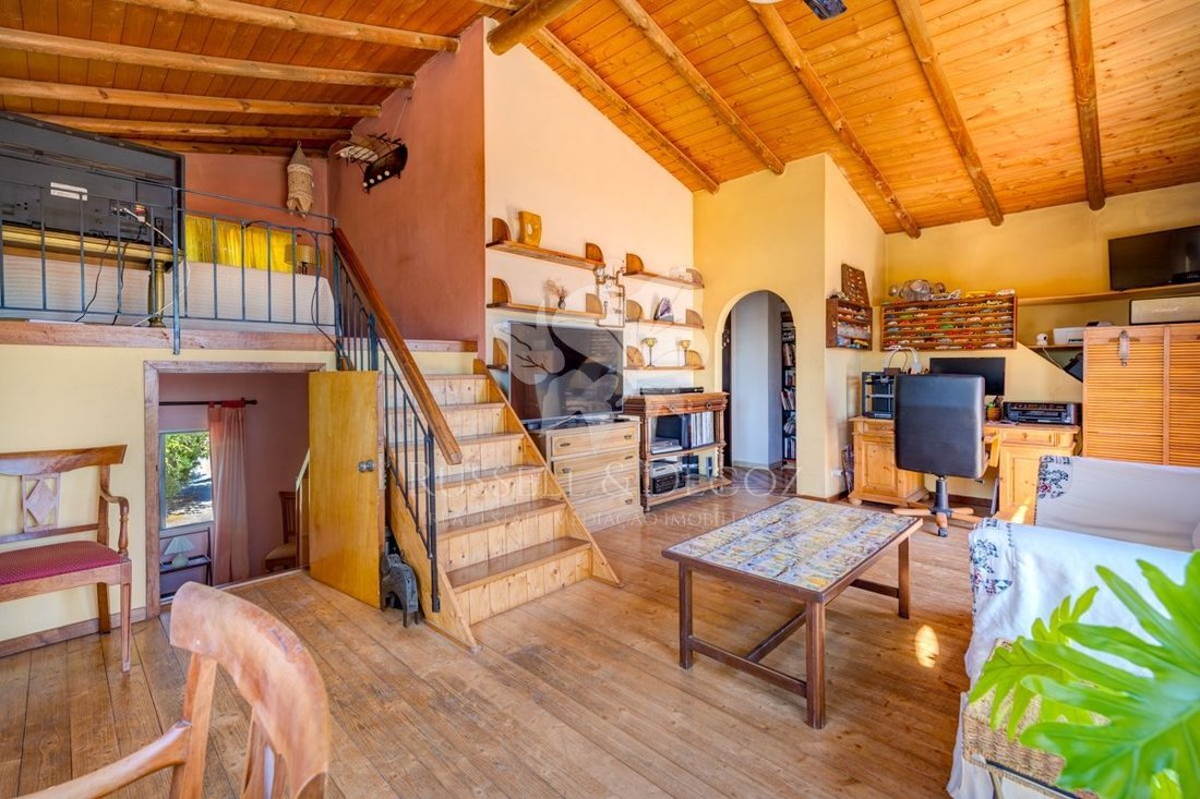 Villa in Moncarapacho, Algarve, Portugal 3 - 19015319