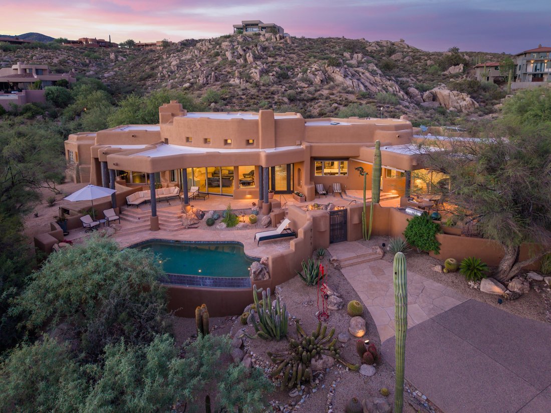 House in Scottsdale, Arizona, United States 2 - 19011712