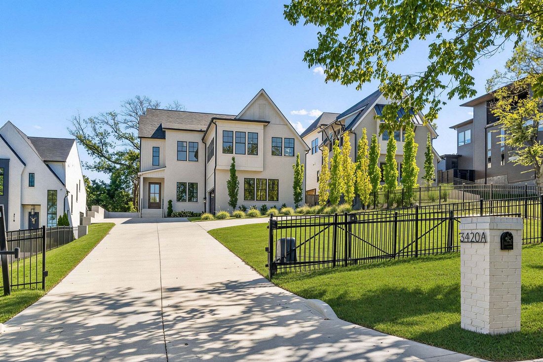 House in Forest Hills, Tennessee, United States 1 - 19012889