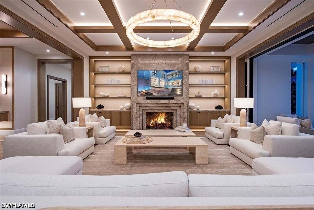 House in Naples, Florida, United States 5 - 19009069