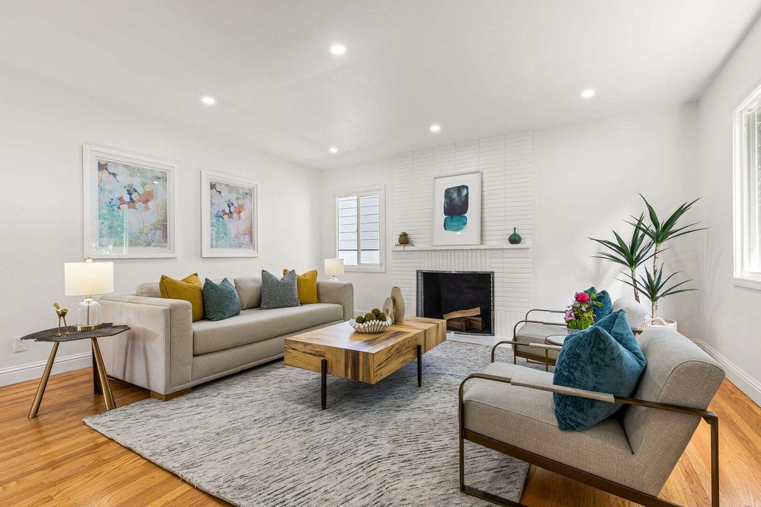 House in Oakland, California, United States 5 - 19010102
