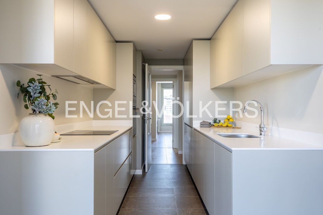 Apartment in Camins al Grau, Valencia, Spain 5 - 17760397