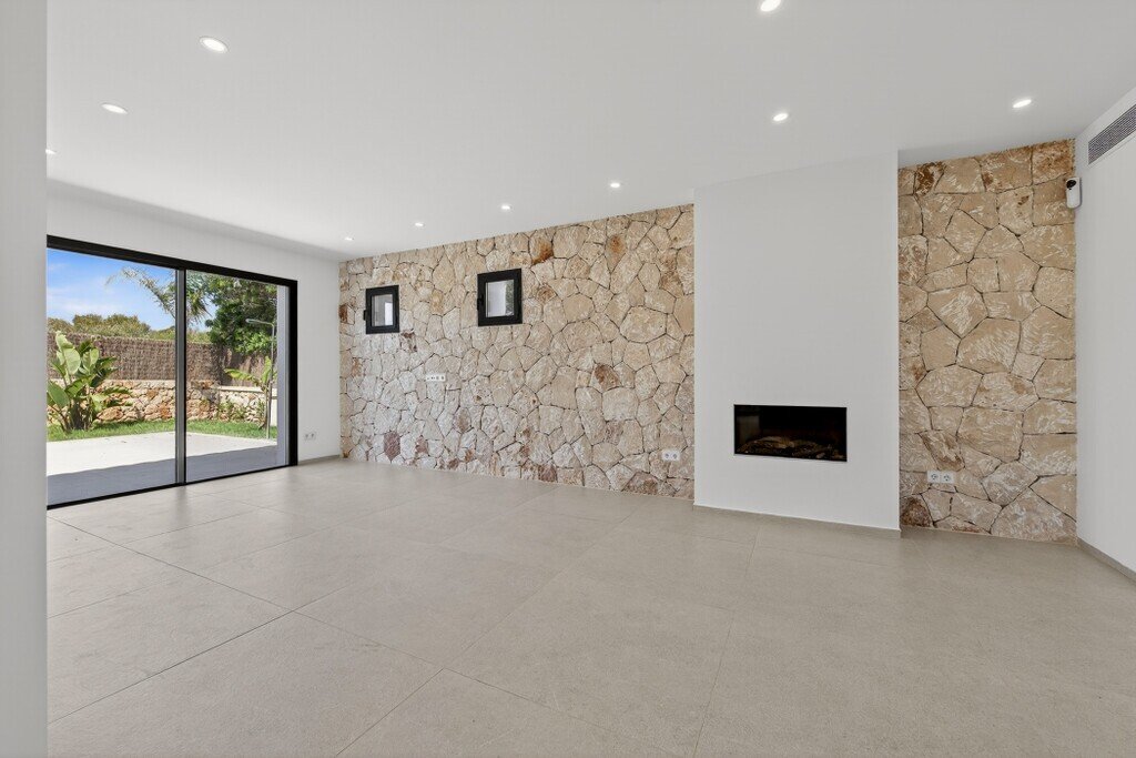 Villa in Santanyi, Balearic Islands, Spain 5 - 19012411