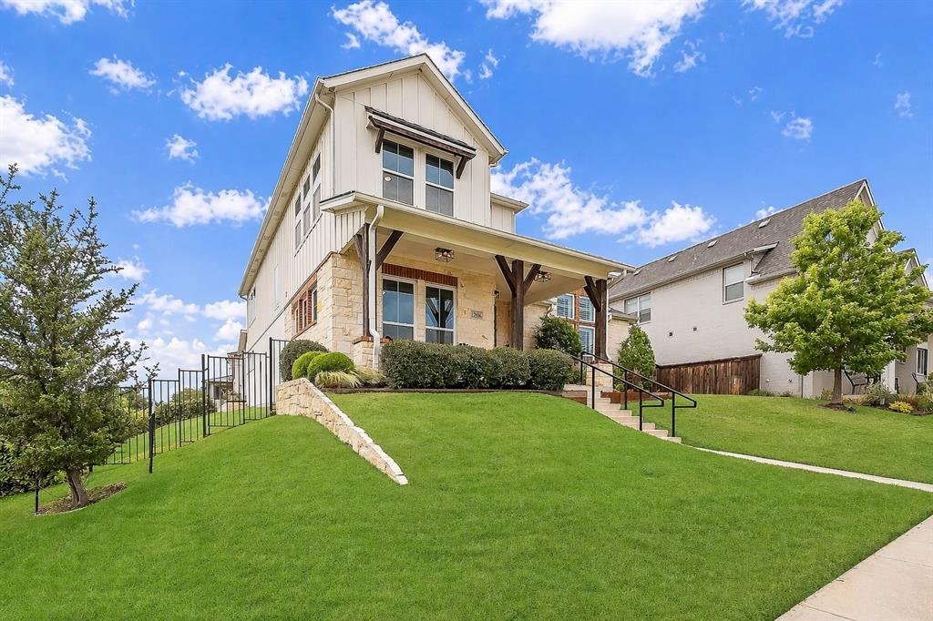 House in Fort Worth, Texas, United States 2 - 19009843