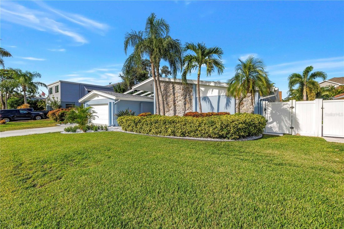 Casa a St. Petersburg, Florida, Stati Uniti 3 - 19013084