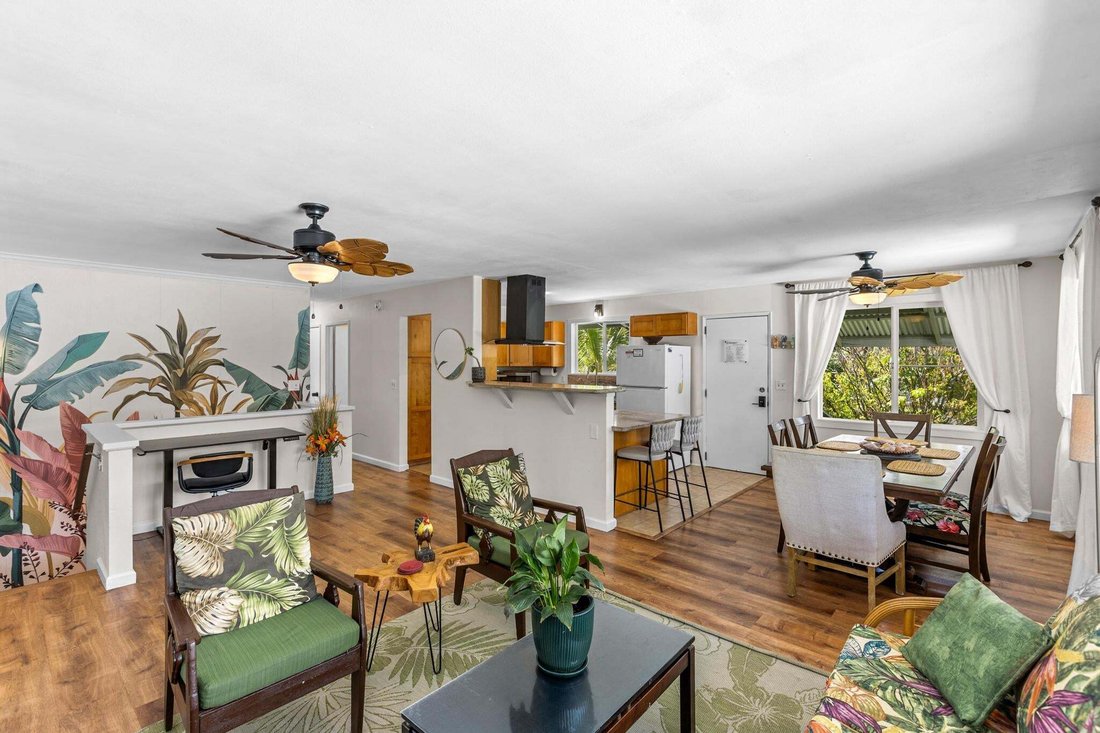 House in Keaau, Hawaii, United States 2 - 19011926