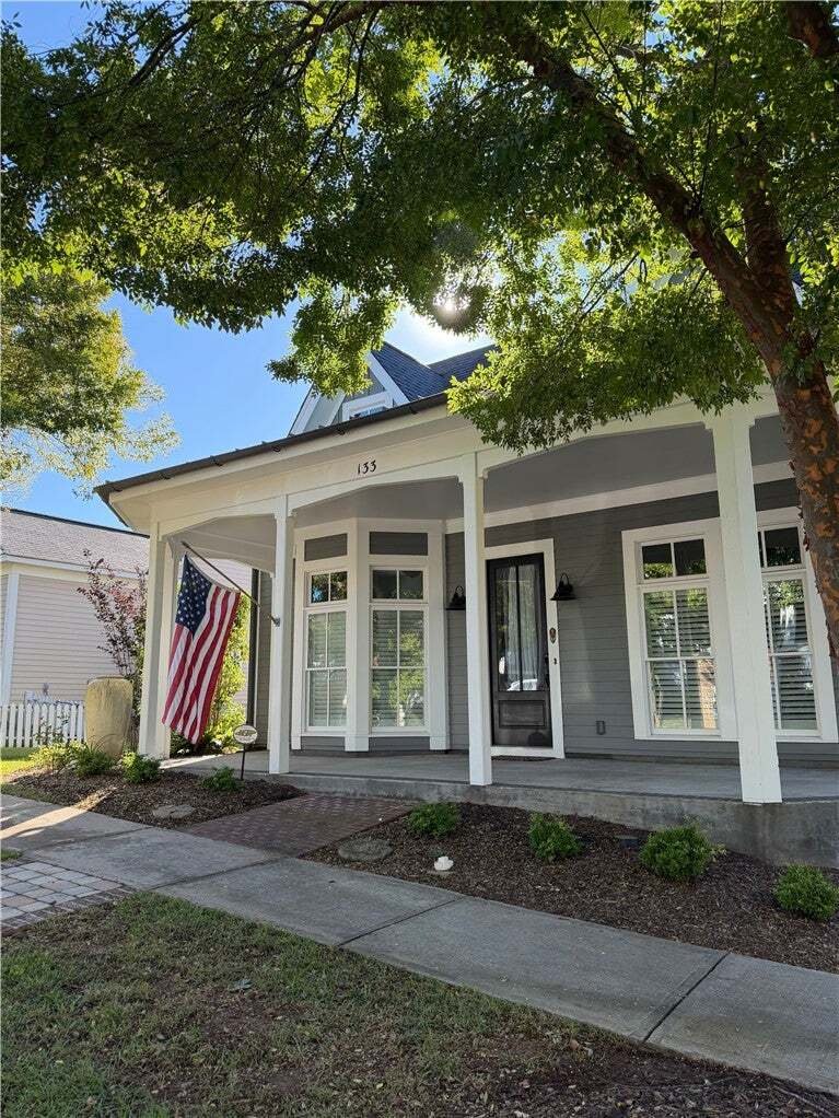 House in Clemson, South Carolina, United States 2 - 19012279