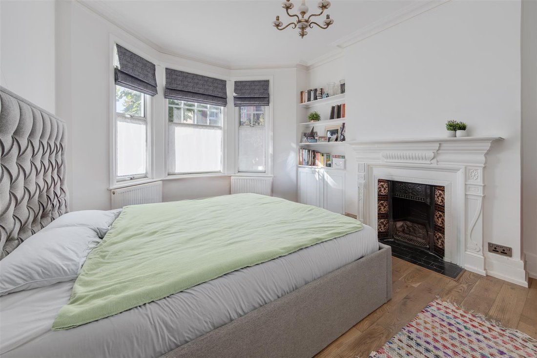 Apartment in Hampstead, Camden, England 3 - 19012377