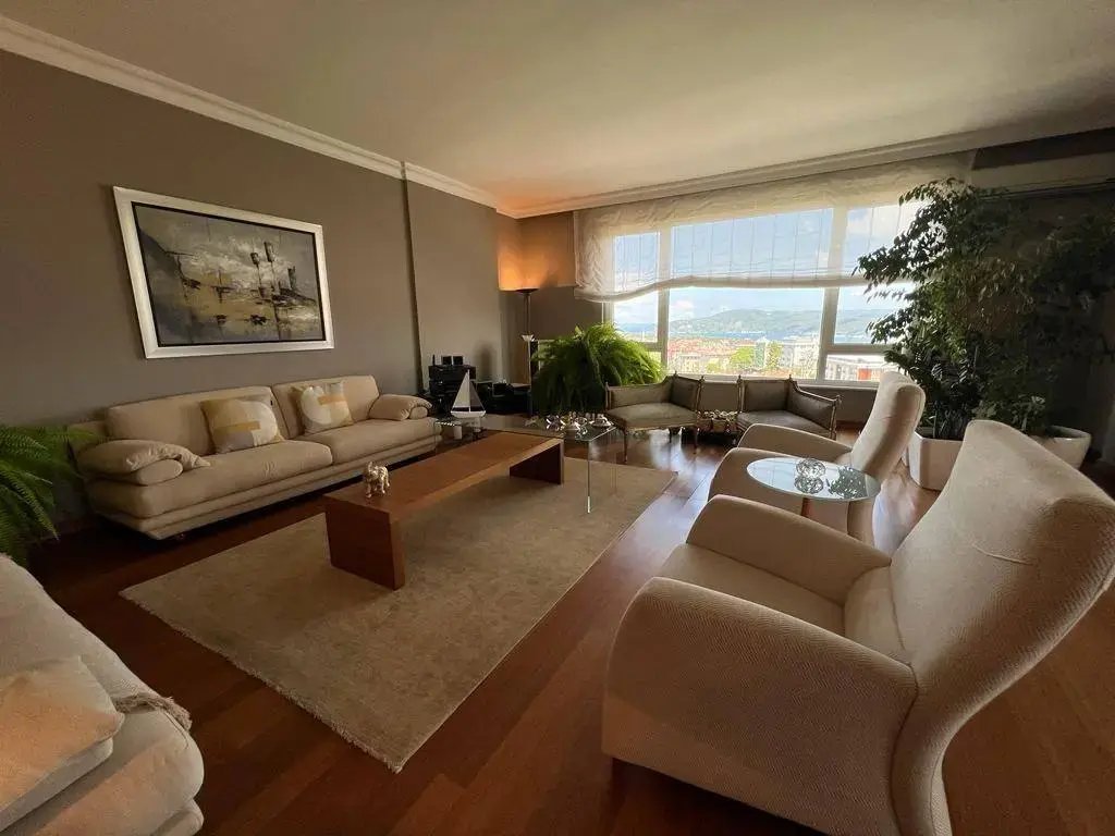 Apartment in İstanbul, İstanbul, Turkey 5 - 19009900