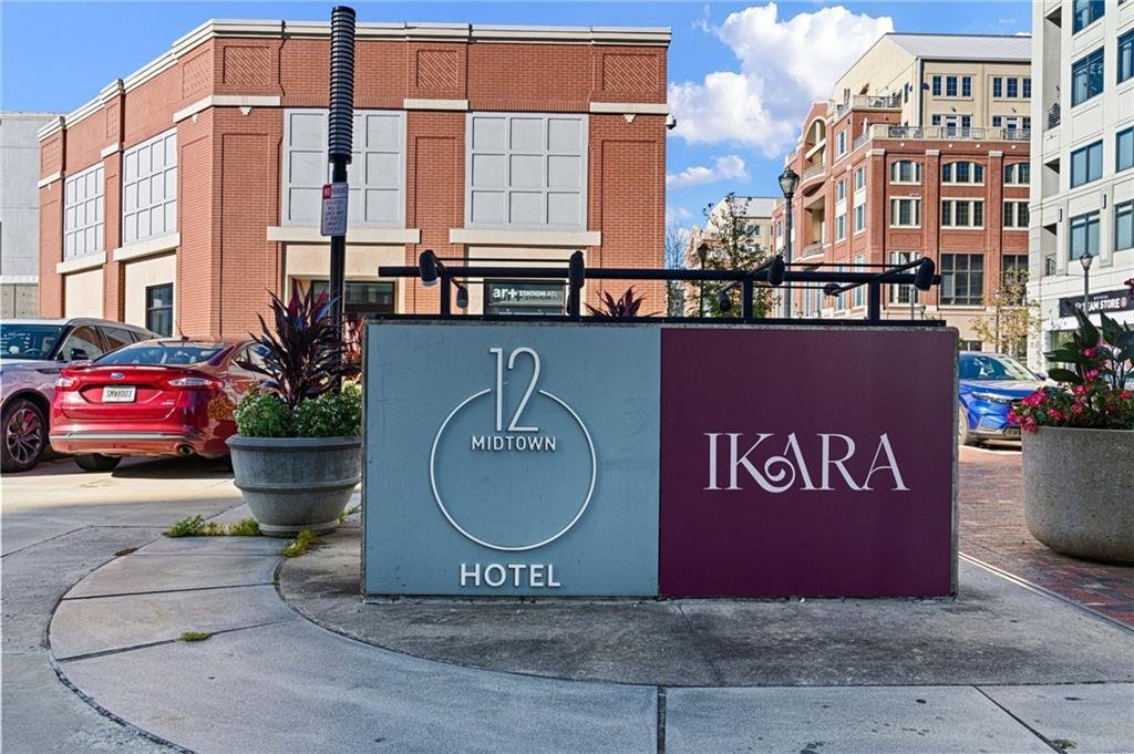 Condo in Atlanta, Georgia, United States 5 - 19013962