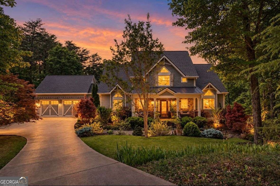 House in Jasper, Georgia, United States 1 - 19013956