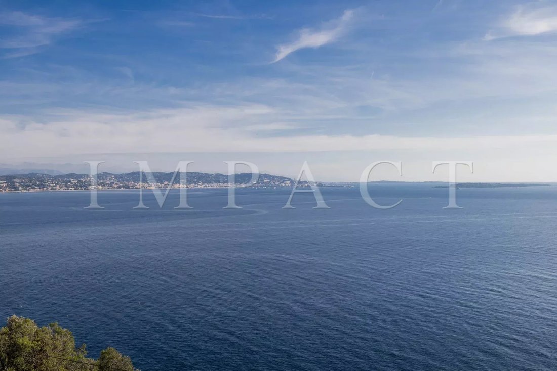 Villa in Théoule-sur-Mer, Provence-Alpes-Côte d'Azur, France 5 - 19013737