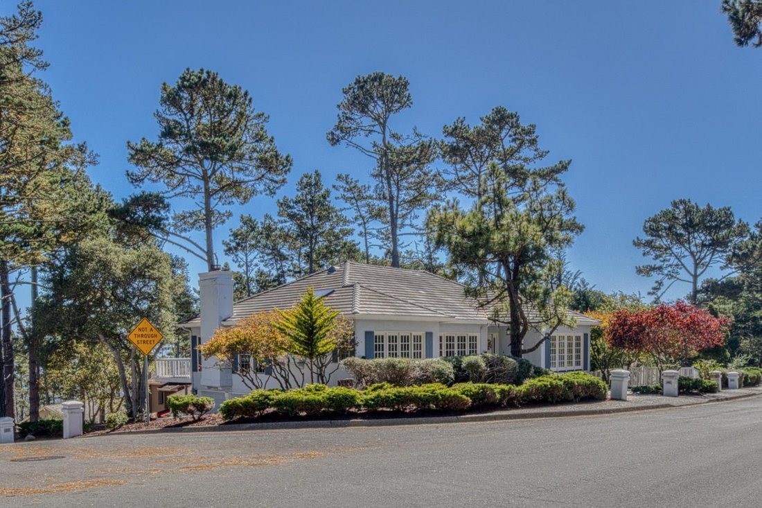 House in Monterey, California, United States 3 - 19012704
