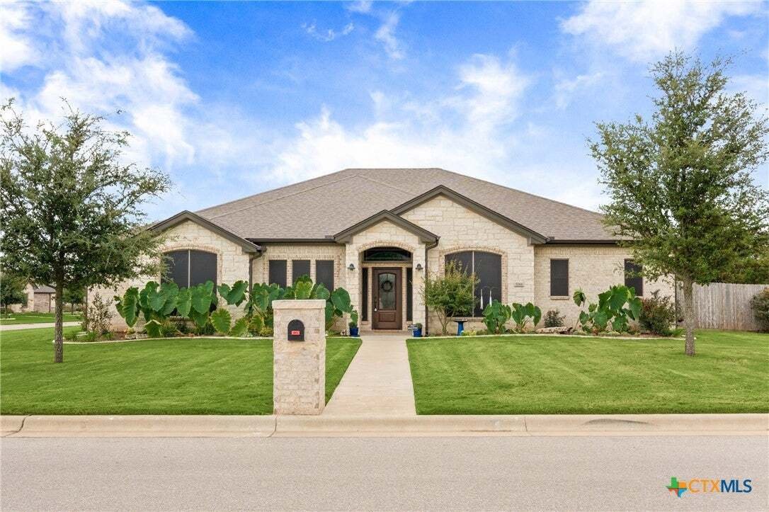 Maison à Belton, Texas, États-Unis 3 - 19012129