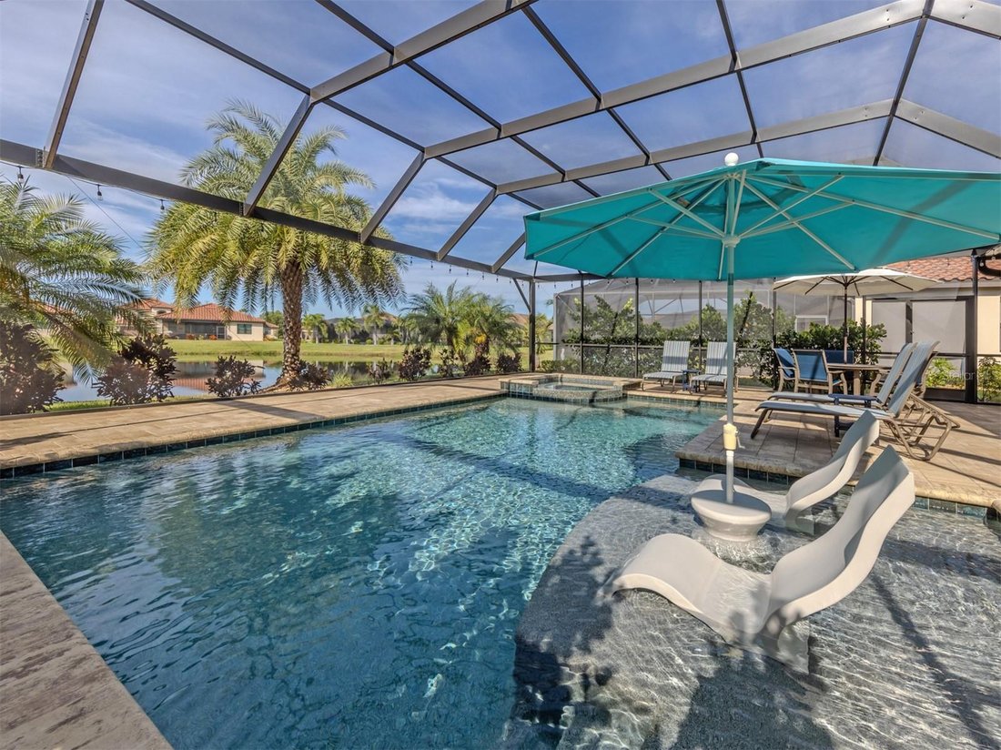 House in Venice, Florida, United States 3 - 19014852