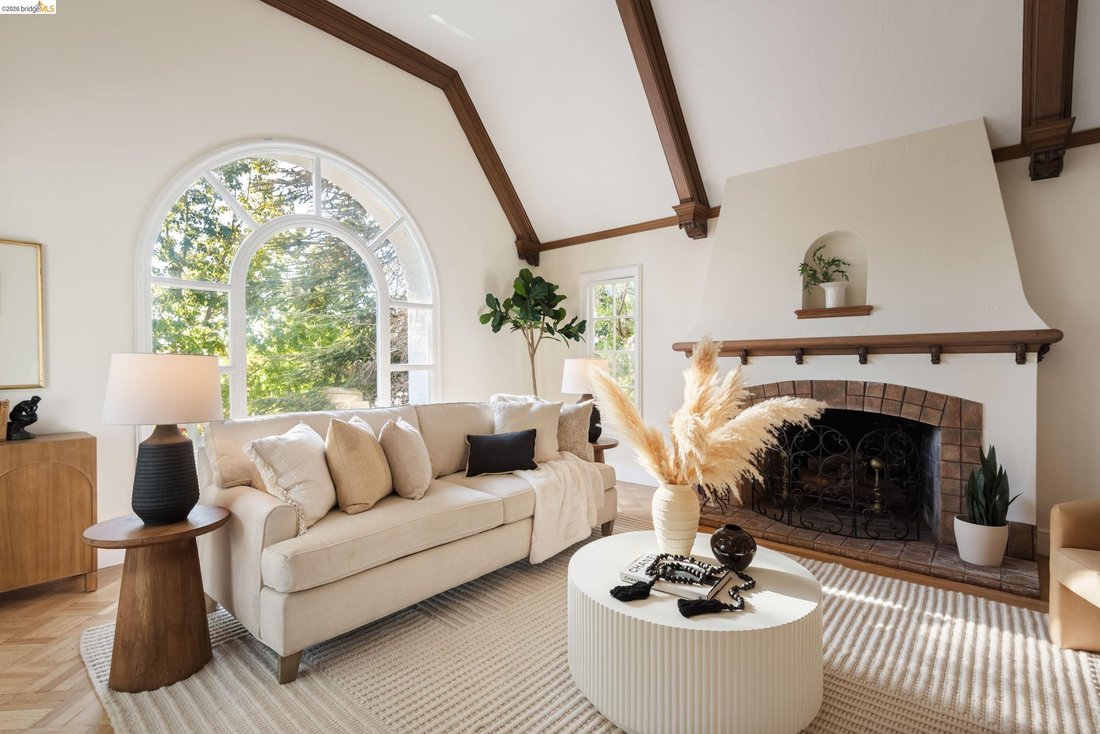 House in Oakland, California, United States 5 - 19014664