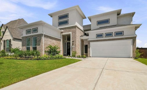 Haus in Manvel, Texas, Vereinigte Staaten 1