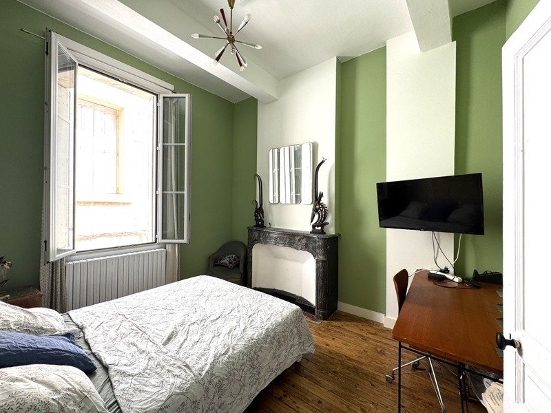 Apartment in Centre Historique, Montpellier, France 5 - 19011088