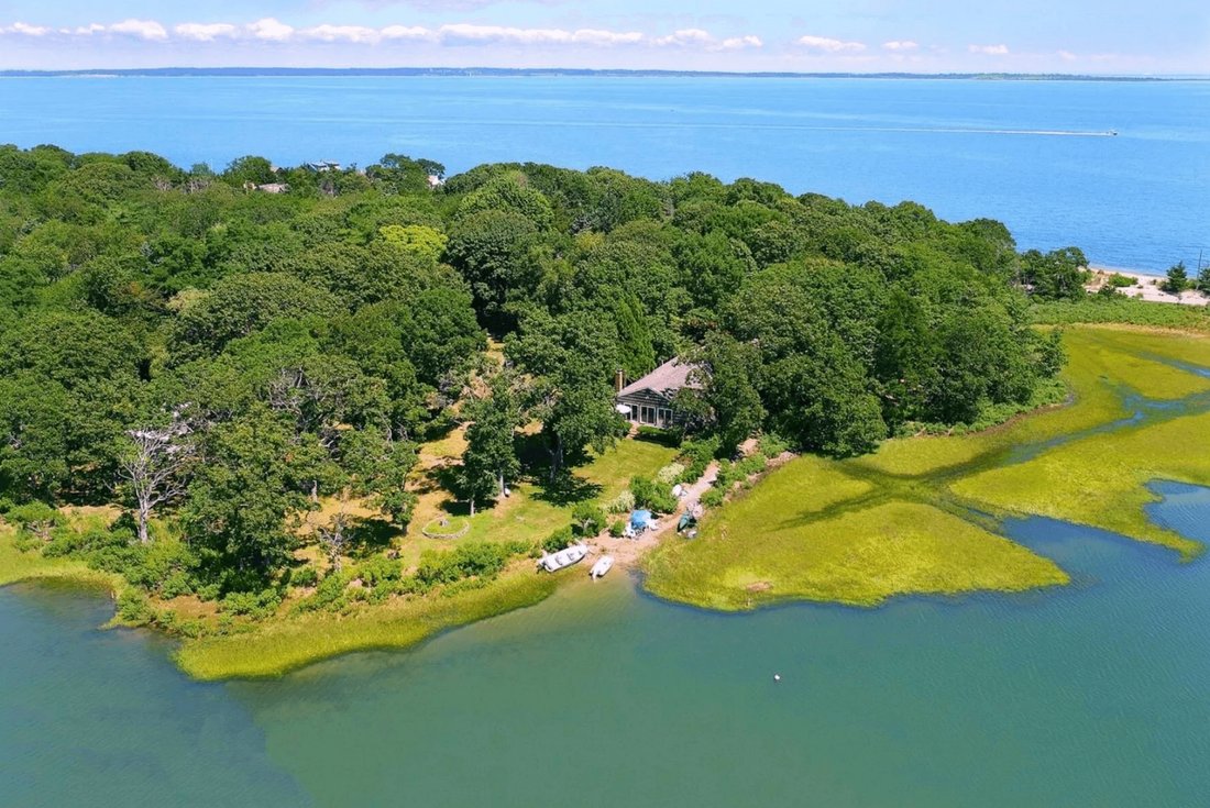 Villa in East Hampton, New York, United States 1 - 19015520