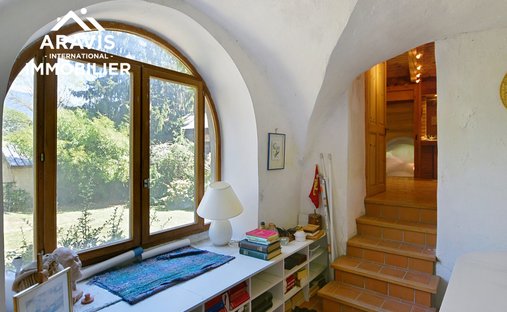 Haus in Chatillon-sur-Cluses, Auvergne-Rhone-Alpen, Frankreich 1