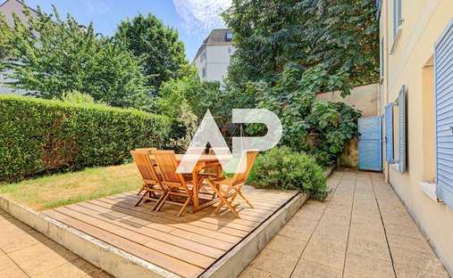 Apartamento en Centre Ville, Rueil-Malmaison, Francia 1
