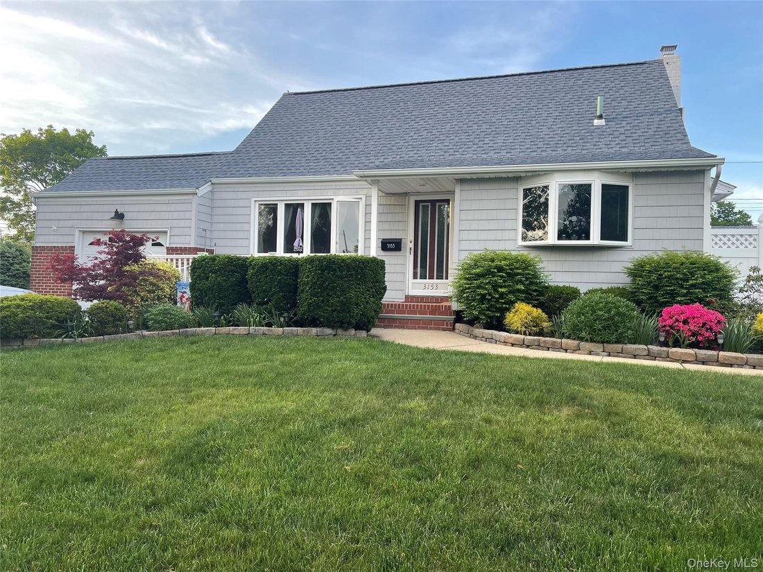 House in Wantagh, New York, United States 4 - 19016239