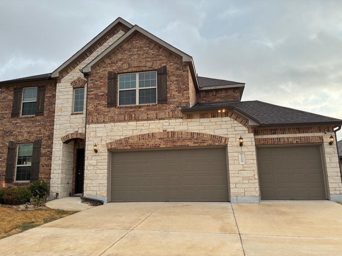 House in Round Rock, Texas, United States 1 - 19013148