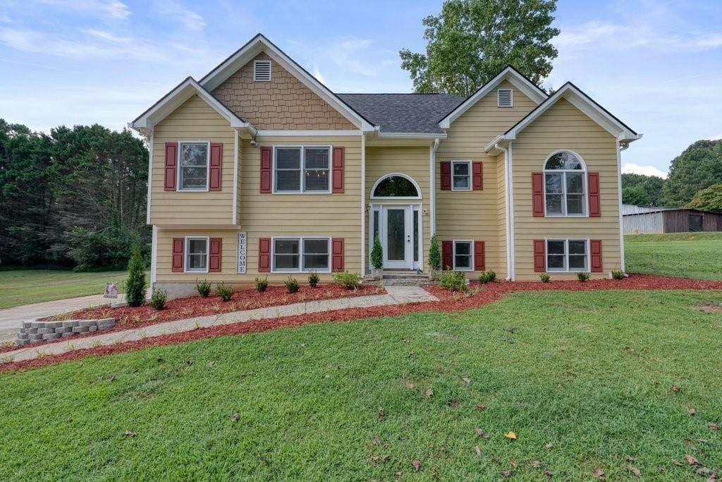House in Woodstock, Georgia, United States 1 - 19013781