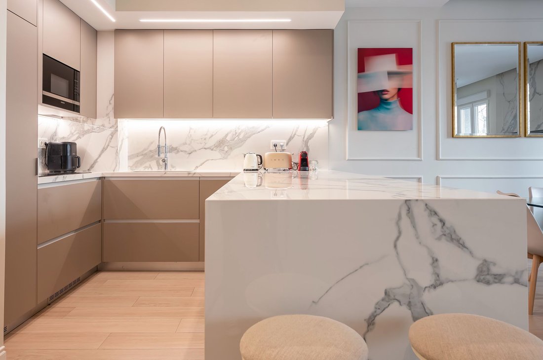 Apartment in Centro, Salamanca, Spain 3 - 19014225