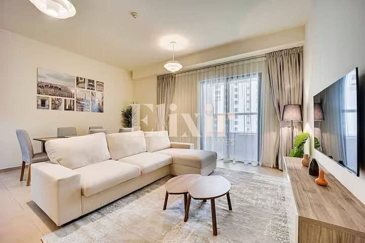 Appartamento a Jumeirah Beach Residence, Emirato di Dubai, Emirati Arabi Uniti 2 - 18823231