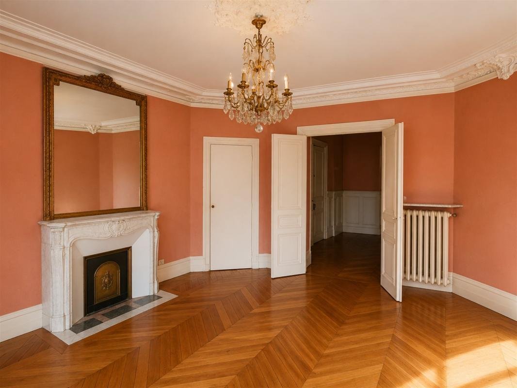 Wohnung in Bastille-Popincourt, Paris 11e Arrondissement, Paris 4 - 19015007