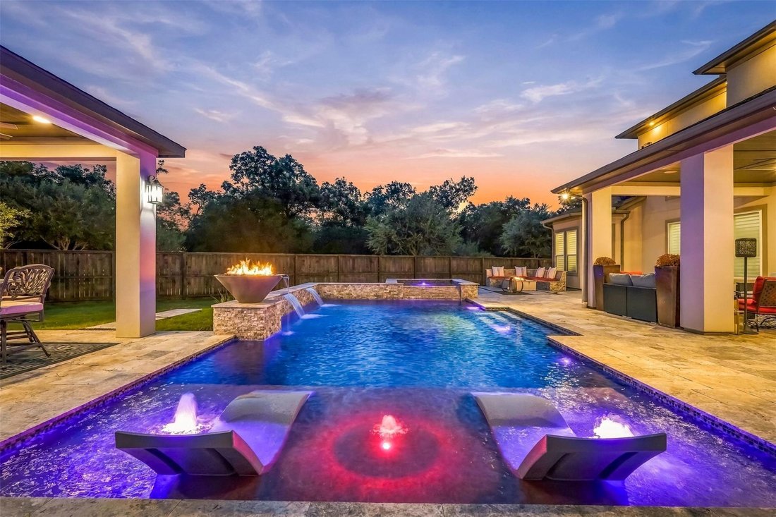 House in Sugar Land, Texas, United States 2 - 19014545