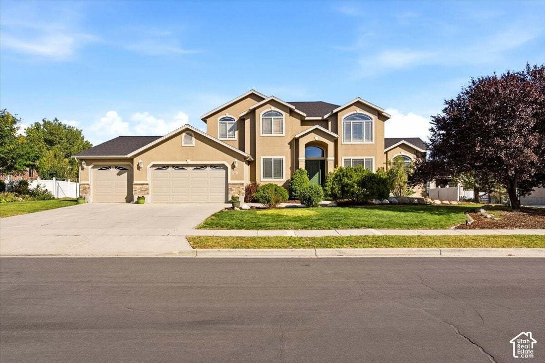 House in Herriman, Utah, United States 1 - 19009421
