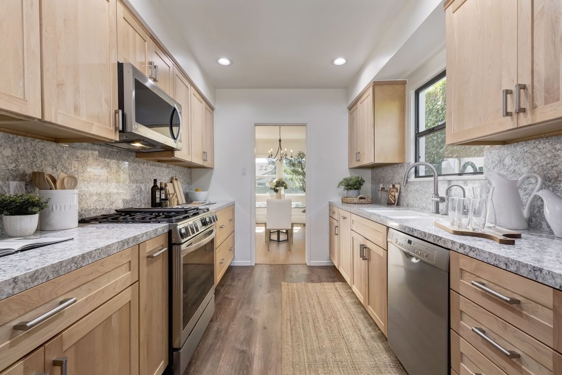 House in Los Angeles, California, United States 3 - 19014694