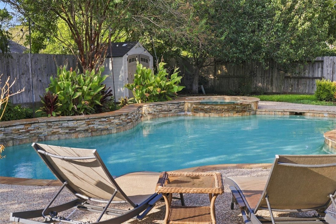 House in Friendswood, Texas, United States 5 - 19014554
