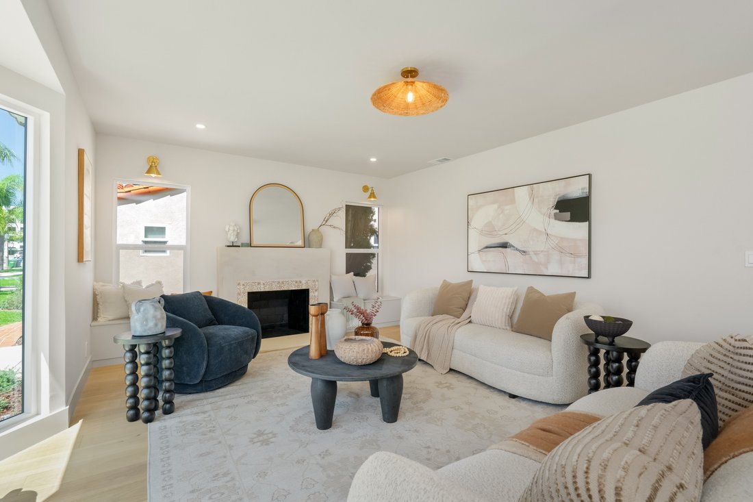 House in Culver City, California, United States 5 - 19010590