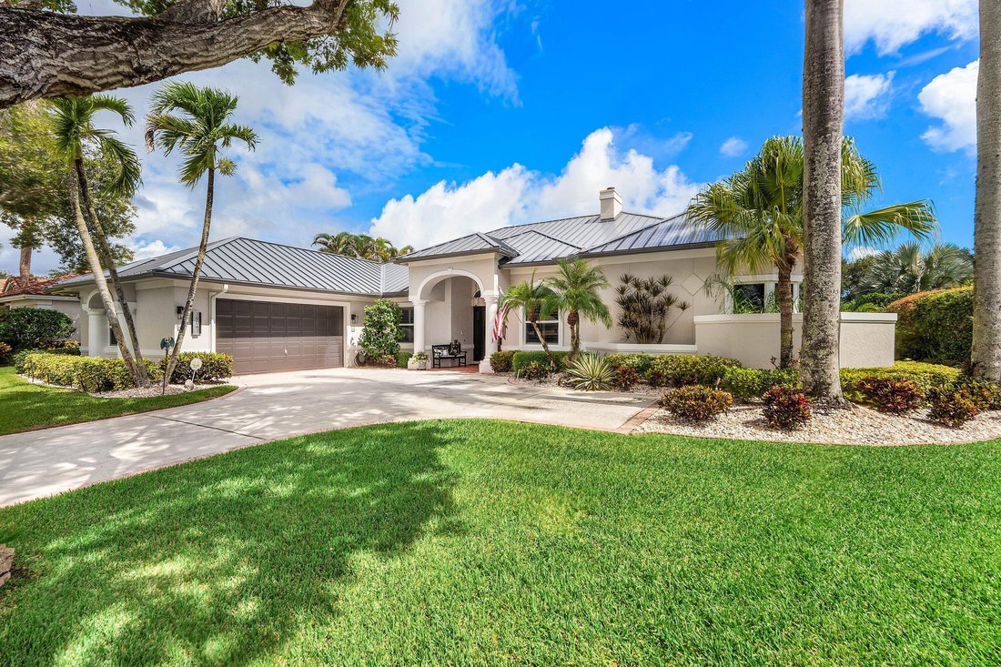 House in Jupiter, Florida, United States 3 - 19013272