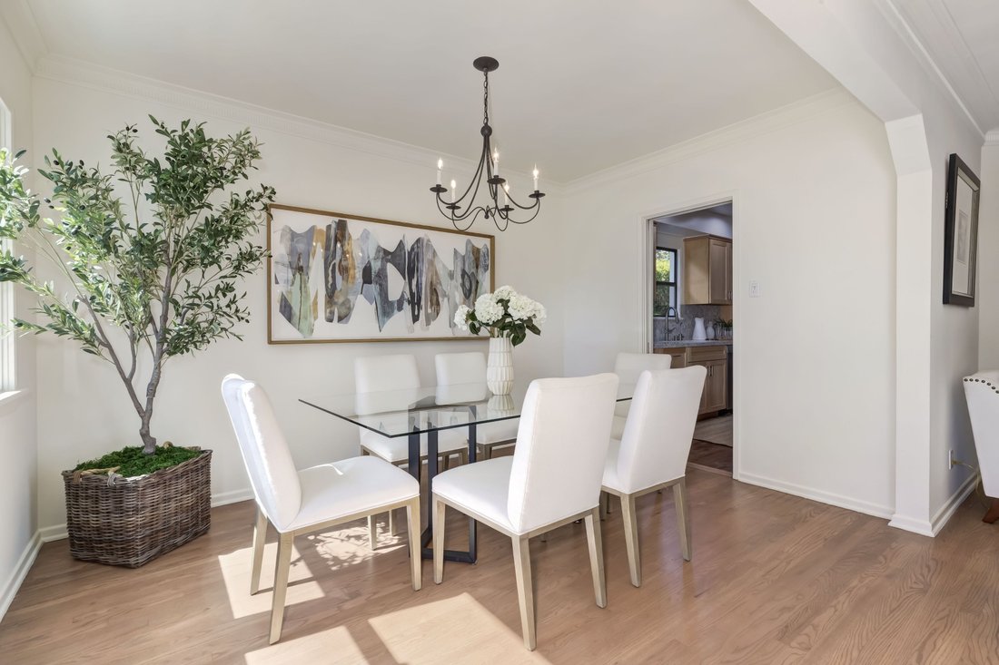 House in Los Angeles, California, United States 2 - 19014694
