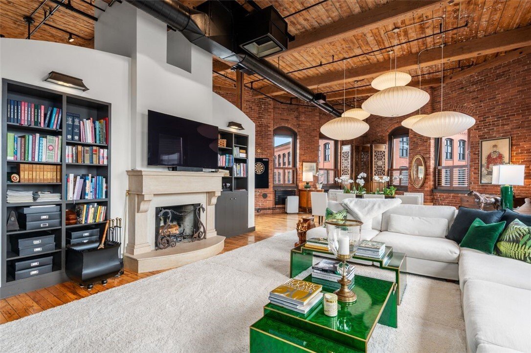Condo in Providence, Rhode Island, United States 3 - 19011566