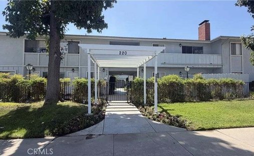 Monterey Park, California, Estados Unidos 1