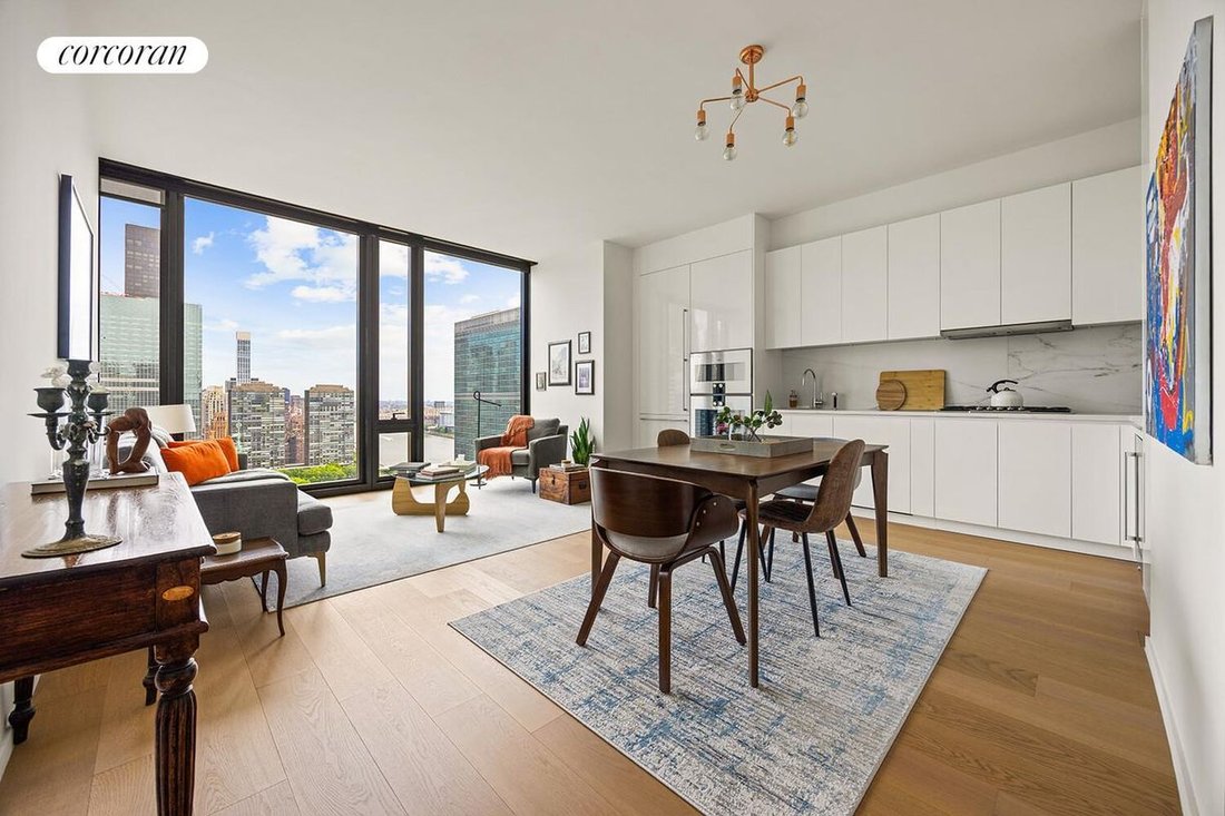 Condo in New York, New York, United States 2 - 19011568