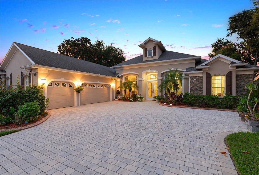 House in Clermont, Florida, United States 1 - 19013146